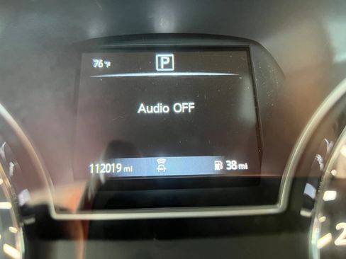 Used 2018 Nissan Pathfinder SV FWD image 19