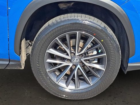 Used 2023 Lexus NX 350 AWD image 9