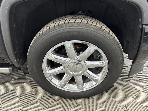 Used 2018 GMC Sierra 1500 Denali w/ Denali Ultimate Package image 14