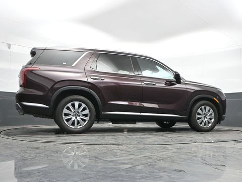Used 2025 Hyundai Palisade SEL image 49