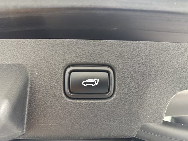 Certified 2024 Kia Sportage SX FWD image 31