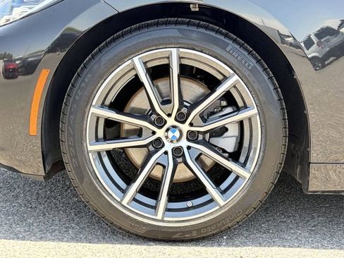 Used 2022 BMW 430i xDrive Coupe w/ Convenience Package AWD/4WD image 10