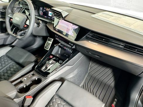 New 2026 Audi RS 3 AWD/4WD image 30