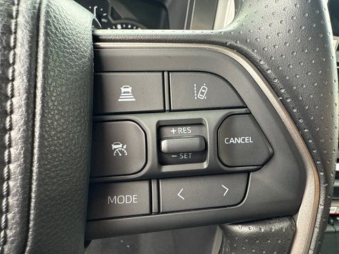 New 2025 Toyota Tundra SR5 image 25