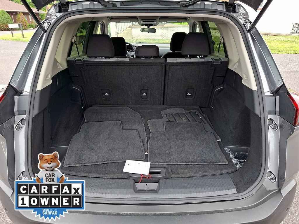 Used 2023 Nissan Rogue SV AWD/4WD image 29