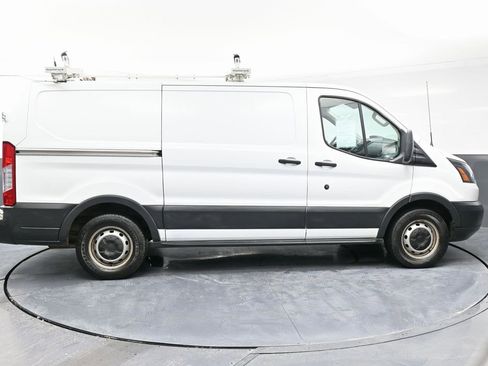 Used 2016 Ford Transit 150 130 Low Roof image 8