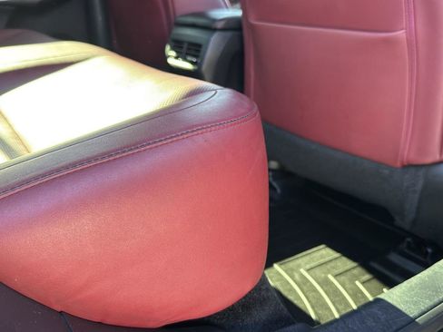 Used 2014 Lexus IS 350 AWD image 25