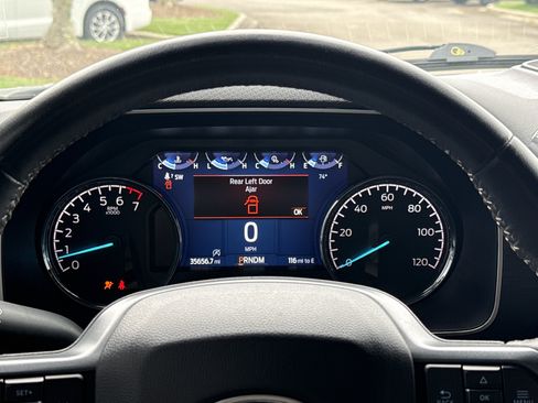 Used 2023 Ford F150 XLT w/ Equipment Group 302A High AWD/4WD image 28