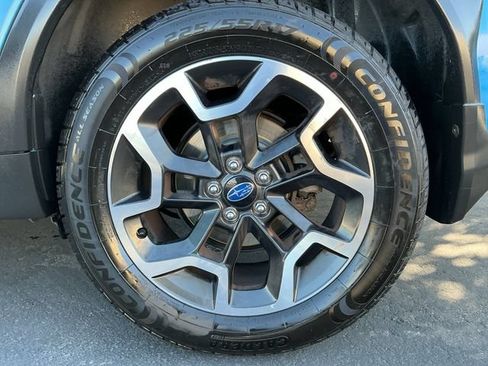 Used 2016 Subaru Crosstrek 2.0i Premium AWD/4WD image 29