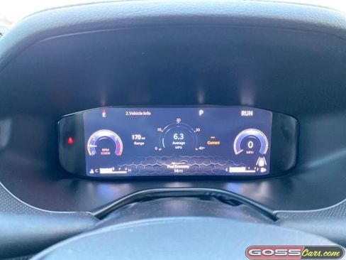 New 2026 Jeep Compass Limited w/ Sun, Sound & Navigation Group image 21