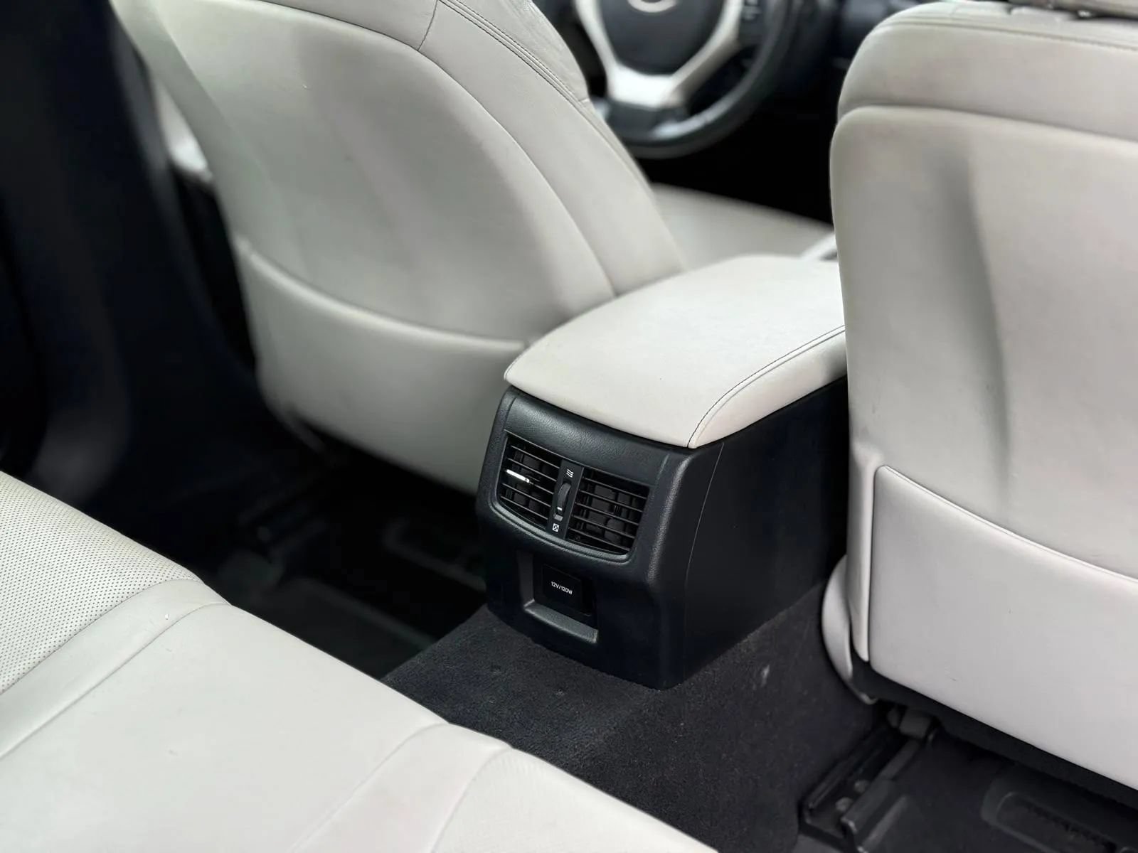 Used 2015 Lexus GS 350 AWD w/ Premium Package image 30