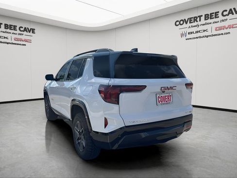 New 2026 GMC Terrain AT4 w/ Convenience Package III image 13