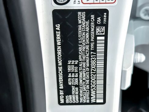 New 2026 MINI Cooper S FWD image 27