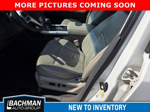 Used 2013 Ford Edge SEL FWD image 8
