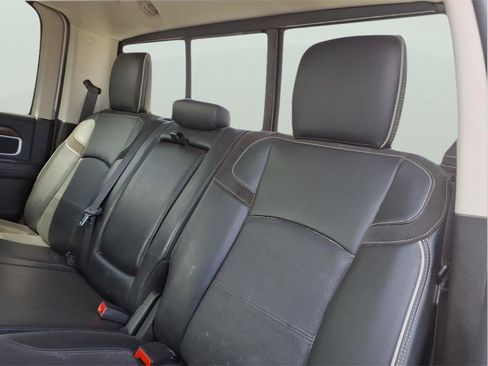 Used 2024 RAM 2500 Laramie AWD/4WD image 11