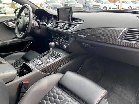 Used 2014 Audi RS 7 Prestige w/ Carbon-Optic Package image 22