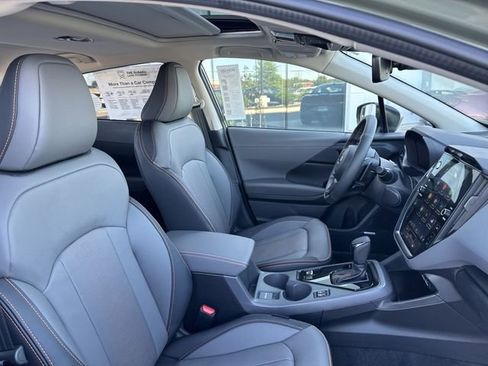 New 2026 Subaru Crosstrek 2.5i Limited AWD/4WD image 18