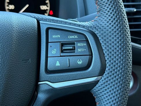 New 2026 Honda Ridgeline TrailSport image 30