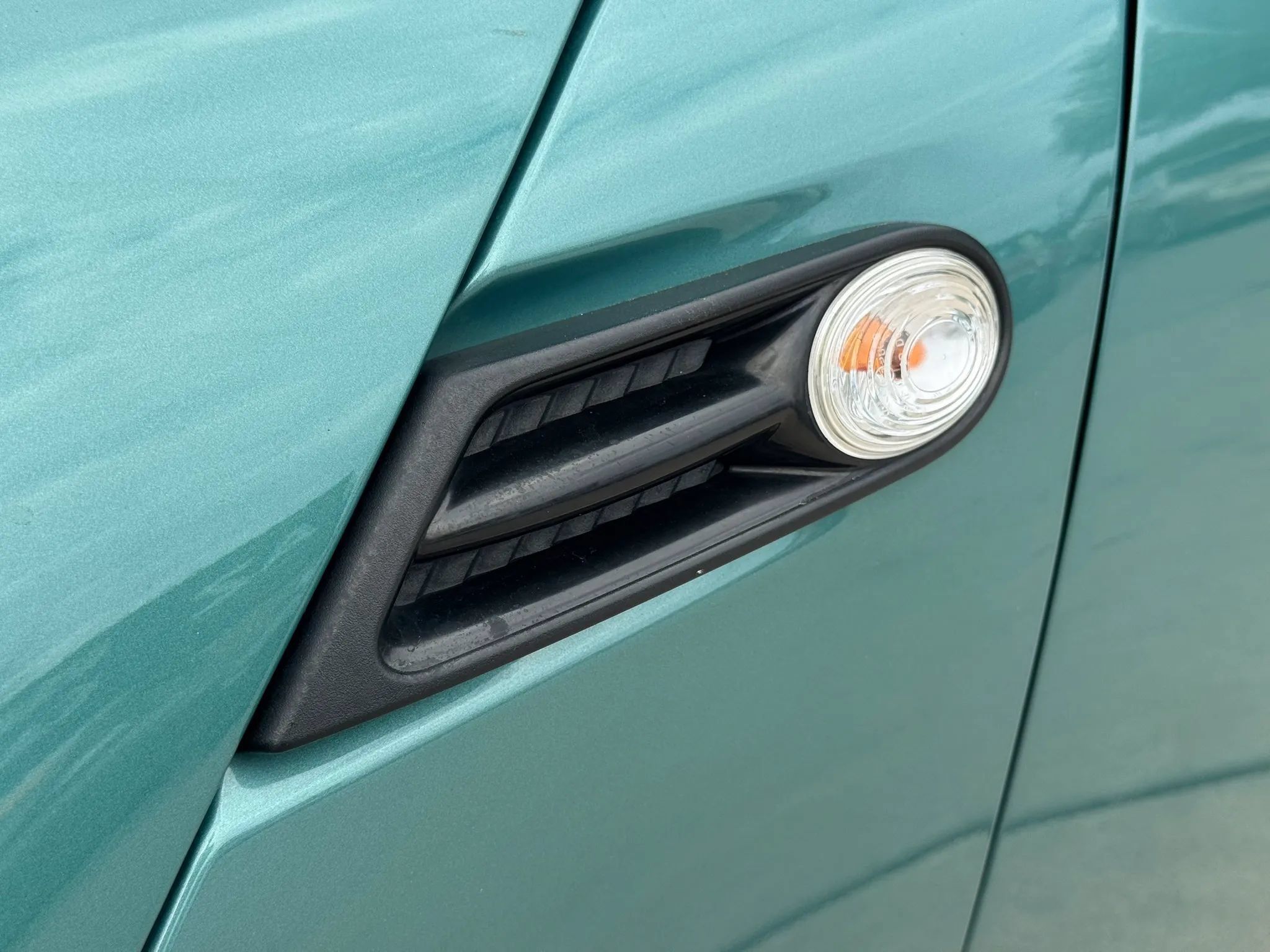Used 2012 MINI Cooper Clubman FWD image 43