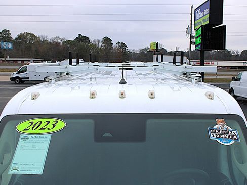 Used 2023 RAM ProMaster 1500 w/ Convenience Group image 21