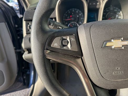 Used 2013 Chevrolet Malibu LS w/ Protection Package image 10