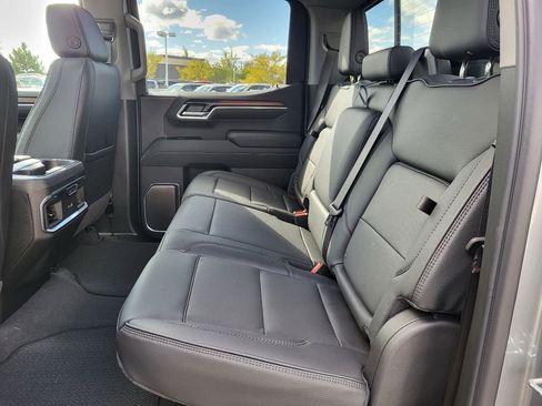 New 2026 GMC Sierra 1500 Denali w/ Technology Package image 5