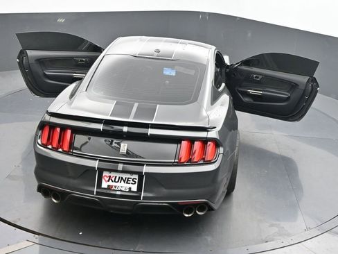 Used 2017 Ford Mustang Shelby GT350 image 62