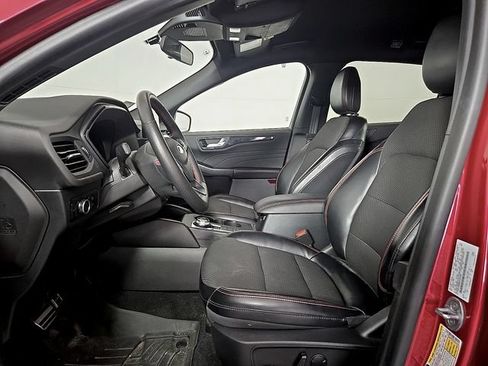 Used 2023 Ford Escape ST-Line w/ Cold Weather Package FWD image 14