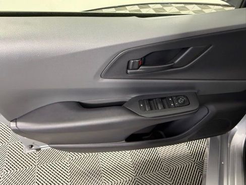 Used 2026 Toyota Prius LE image 16