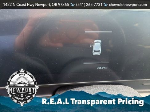 Used 2023 Kia Sportage X-Line image 11