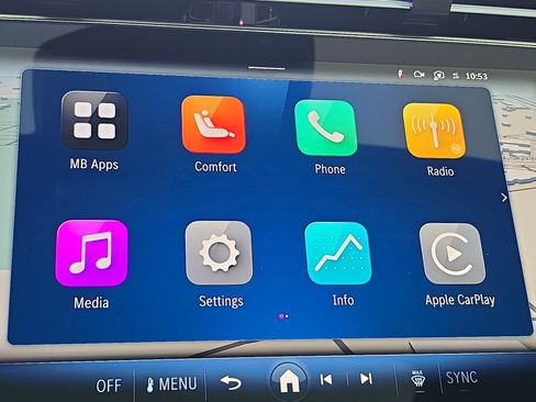 Used 2026 Mercedes-Benz E 350 Sedan image 21