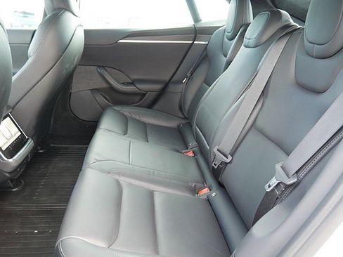 Used 2021 Tesla Model S Long Range image 16