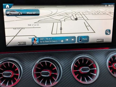 Used 2025 Mercedes-Benz AMG GT 53 image 12