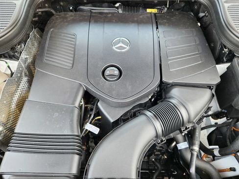 Used 2026 Mercedes-Benz GLE 350 4MATIC image 30