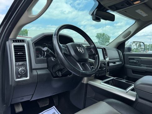 Used 2014 RAM 1500 Big Horn AWD/4WD image 14