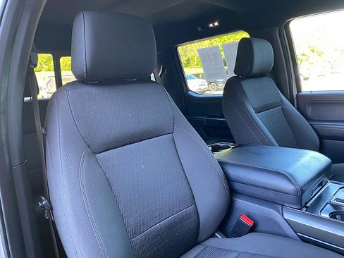 Used 2023 Ford F150 XLT w/ Equipment Group 302A High AWD/4WD image 29