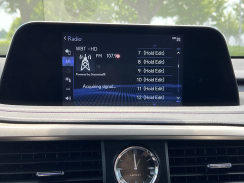 Used 2022 Lexus RX 350 FWD image 24