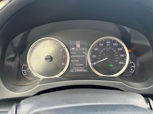 Used 2014 Lexus IS 250 image 23