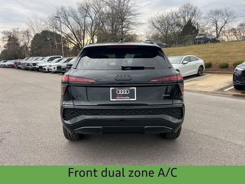 New 2026 Audi Q3 quattro 2.0T image 4