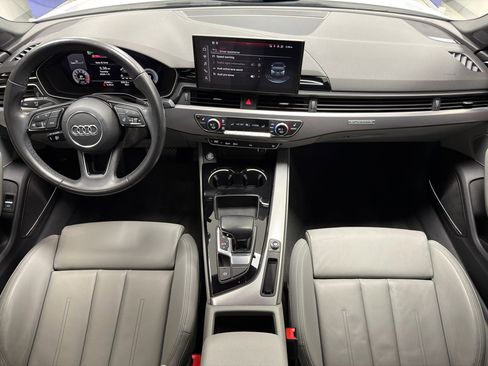 Used 2022 Audi A5 2.0T Premium Plus w/ Premium Plus image 30