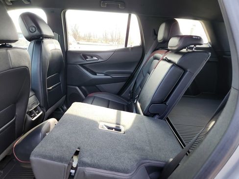 New 2026 Chevrolet Equinox RS w/ LPO, Floor Liner Package image 22