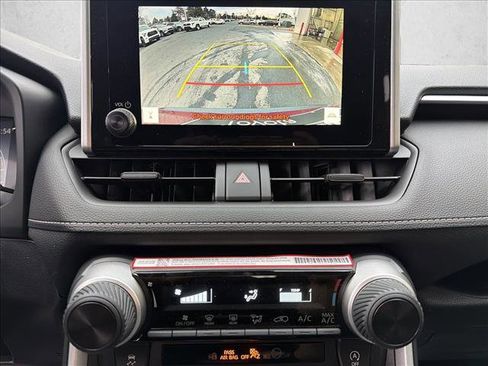 New 2025 Toyota RAV4 LE image 17