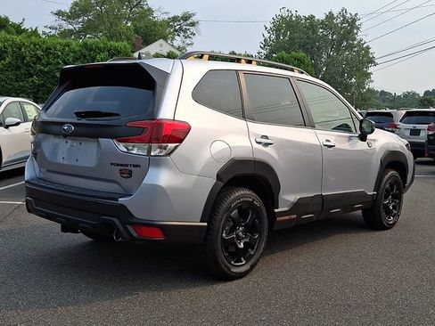 Used 2025 Subaru Forester Wilderness AWD/4WD image 6