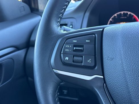 Certified 2025 Honda Ridgeline Sport image 12