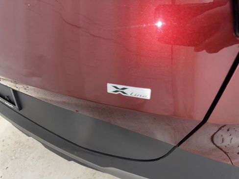 Certified 2024 Kia Sportage X-Line w/ X-Line Premium Package AWD/4WD image 22
