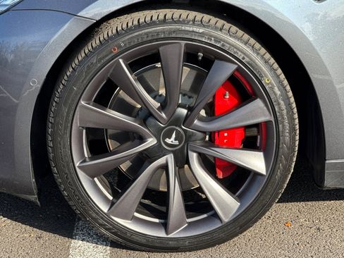 Used 2020 Tesla Model 3 Performance image 34