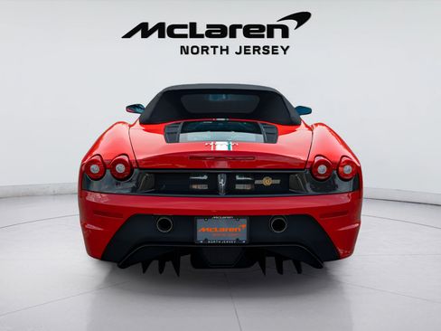 Used 2009 Ferrari F430 Scuderia RWD image 18