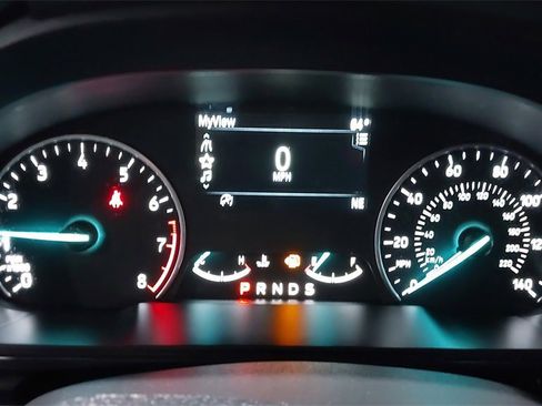 Used 2022 Ford EcoSport SE image 22