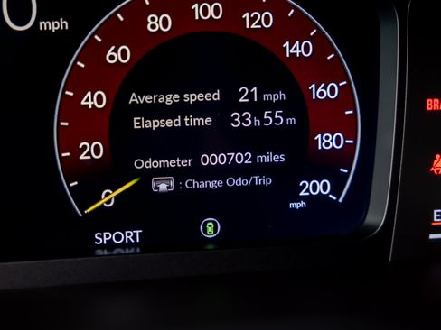 Used 2025 Honda Civic Type R image 12