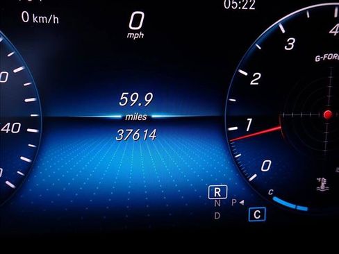 Used 2019 Mercedes-Benz C 300 4MATIC Sedan image 20